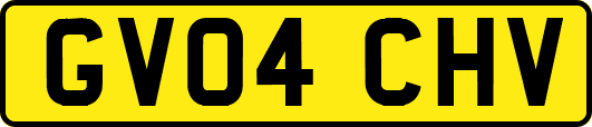 GV04CHV