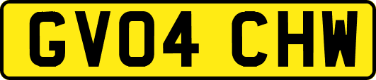 GV04CHW