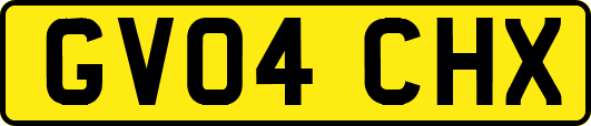 GV04CHX