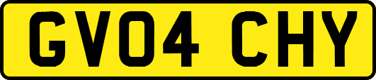 GV04CHY