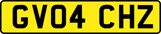 GV04CHZ