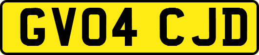 GV04CJD