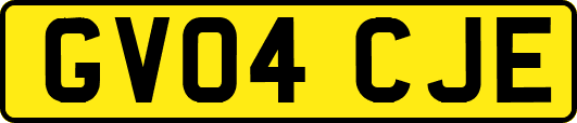 GV04CJE