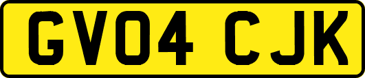 GV04CJK