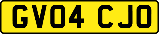 GV04CJO