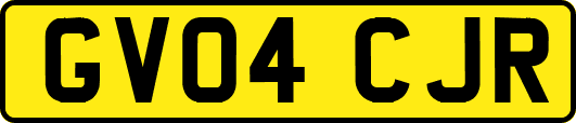 GV04CJR
