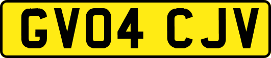 GV04CJV
