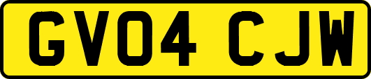 GV04CJW