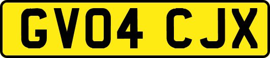 GV04CJX