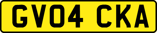 GV04CKA