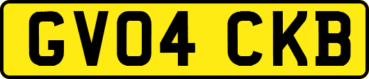 GV04CKB