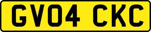 GV04CKC