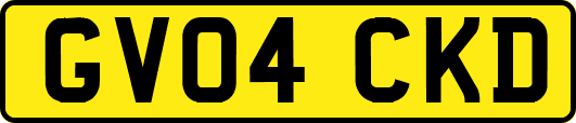 GV04CKD