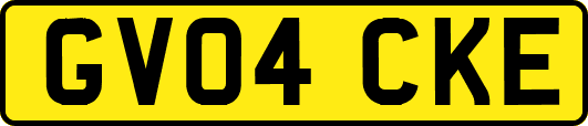 GV04CKE