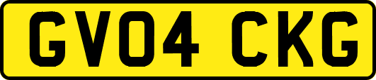 GV04CKG