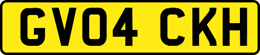 GV04CKH