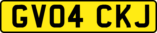 GV04CKJ