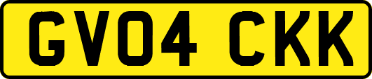GV04CKK