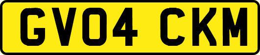GV04CKM