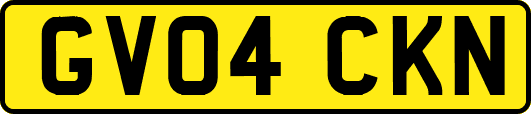 GV04CKN