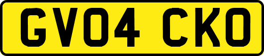 GV04CKO