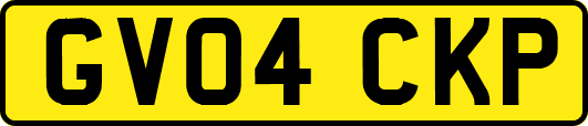 GV04CKP