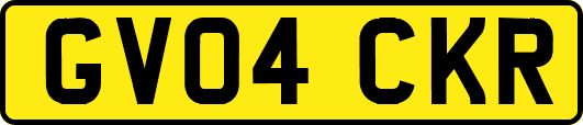 GV04CKR