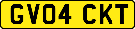 GV04CKT