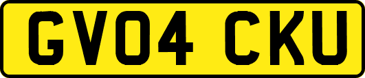 GV04CKU