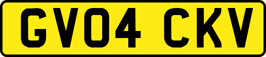 GV04CKV
