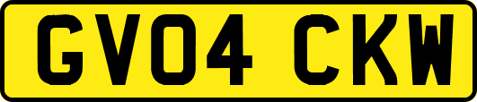 GV04CKW