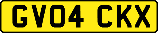 GV04CKX