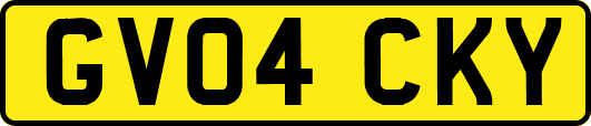 GV04CKY