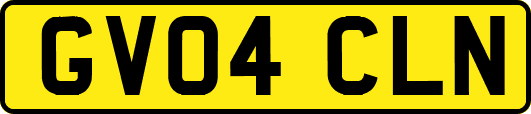 GV04CLN