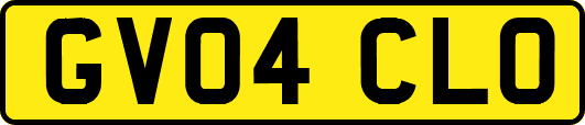 GV04CLO