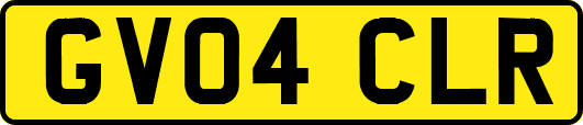 GV04CLR