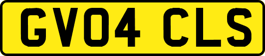 GV04CLS
