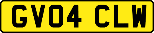 GV04CLW