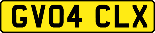 GV04CLX