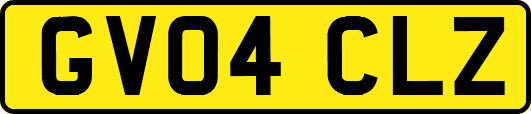 GV04CLZ