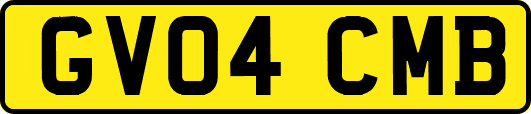 GV04CMB