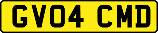 GV04CMD