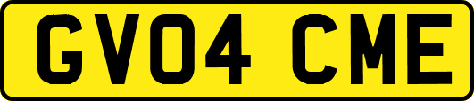 GV04CME