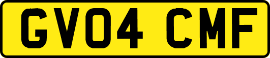 GV04CMF