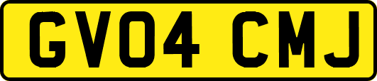 GV04CMJ