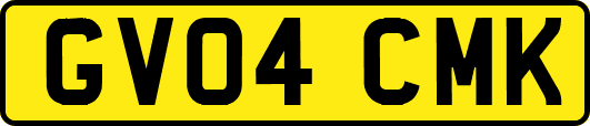 GV04CMK