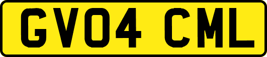 GV04CML
