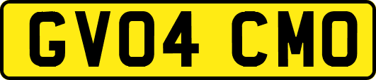 GV04CMO