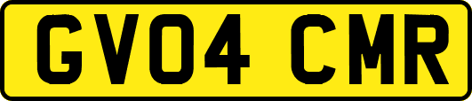 GV04CMR