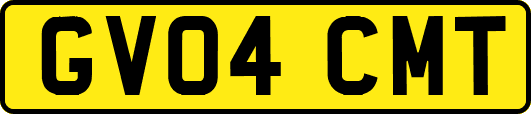 GV04CMT